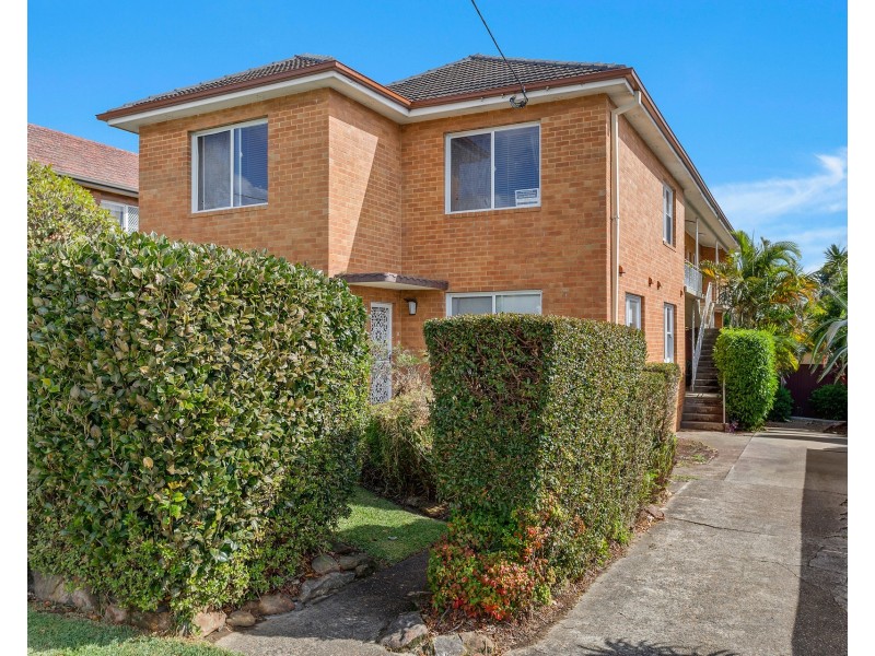 3/59 Wills Road, Woolooware NSW 2230