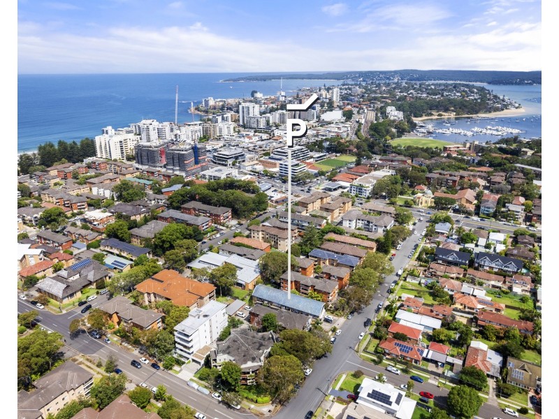 6/54 Kurnell Road, Cronulla NSW 2230