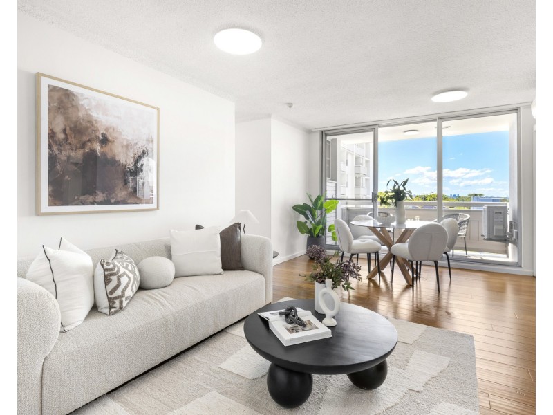 29f/5-29 Wandella Road, Miranda NSW 2228