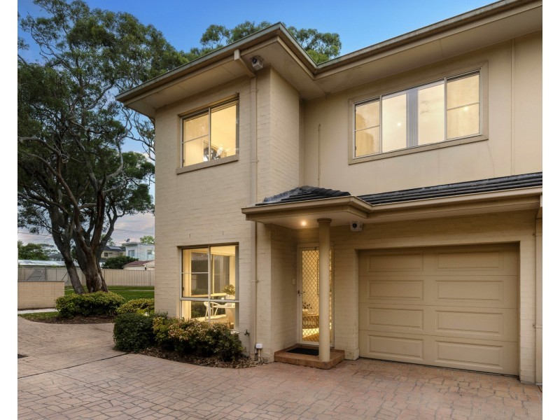 7/35-37 High Street, Caringbah NSW 2229