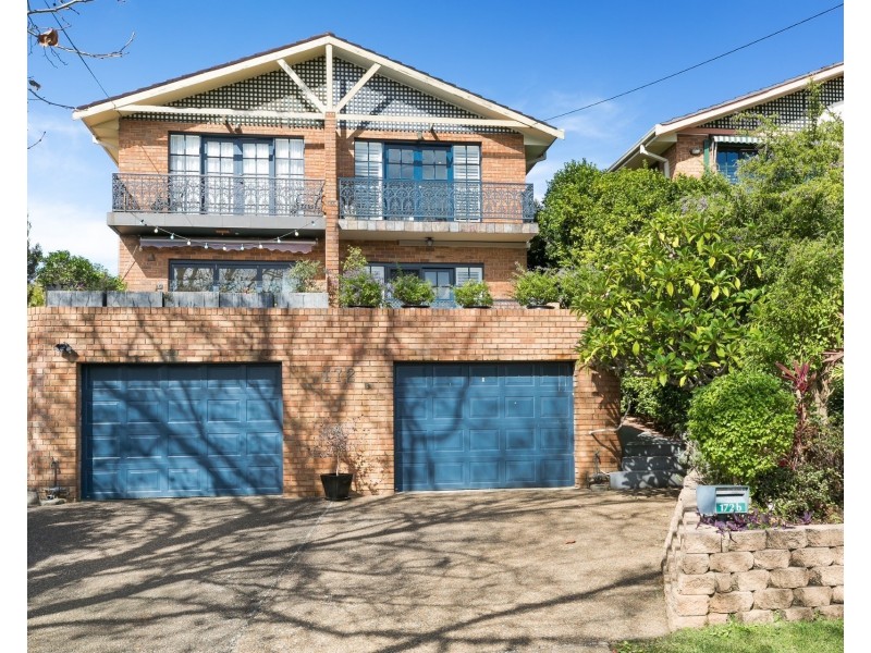 172B Woolooware Road, Burraneer NSW 2230