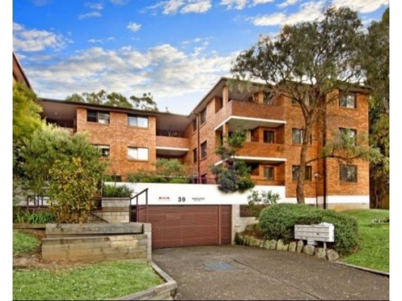 12/39 Chapman Street, Gymea NSW 2227