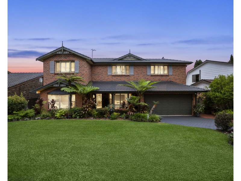 11 Yanderra Avenue, Bangor NSW 2234