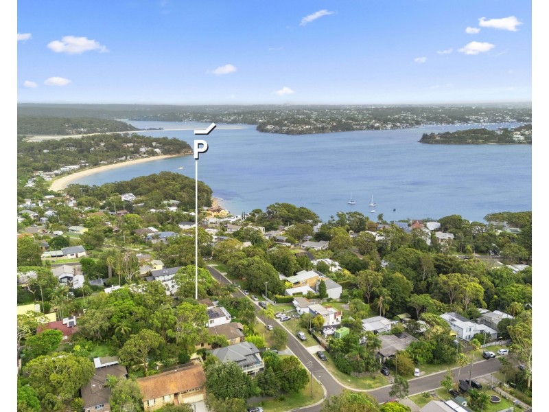 10 Baker Street, Bundeena NSW 2230