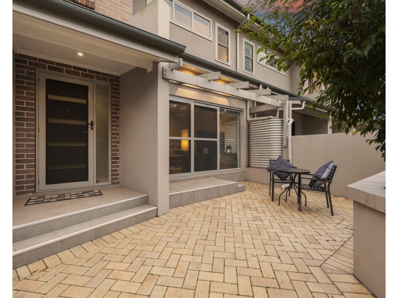 6/15 Hotham Road, Gymea NSW 2227