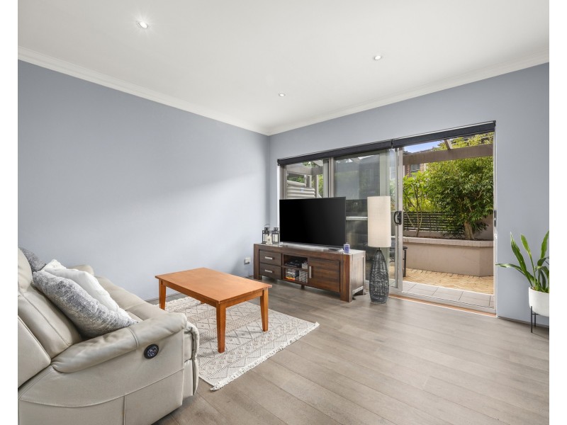 6/15 Hotham Road, Gymea NSW 2227