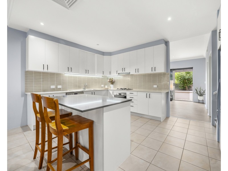 6/15 Hotham Road, Gymea NSW 2227