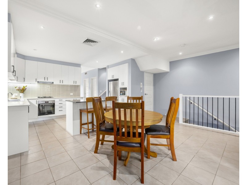 6/15 Hotham Road, Gymea NSW 2227