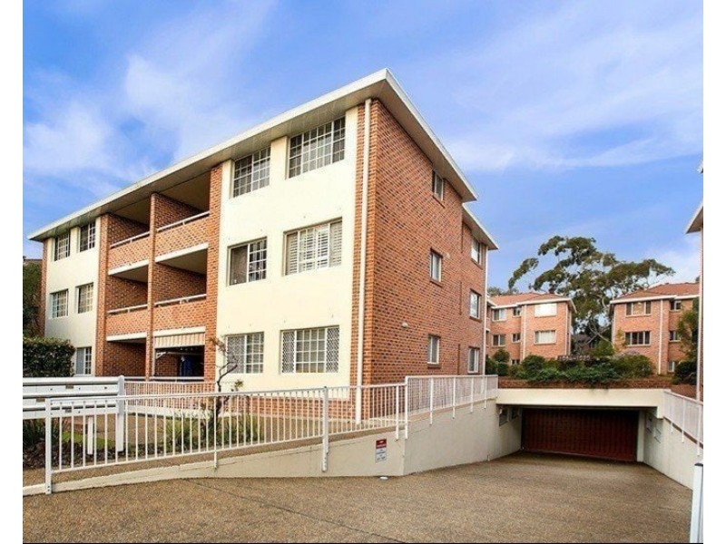 13/1084 Old Princes Highway, Engadine NSW 2233