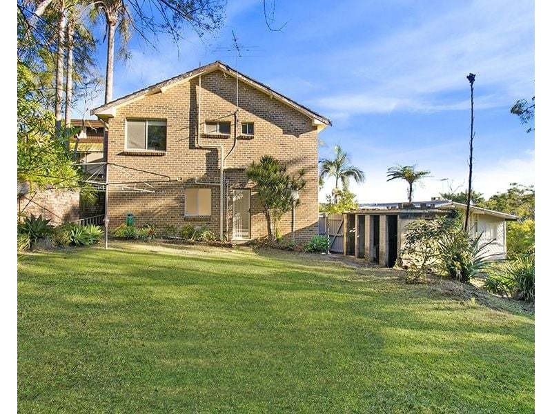 1/27 Bunbury Avenue, Sutherland NSW 2232