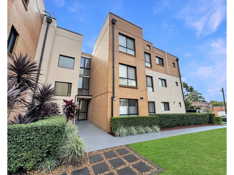 3/15-23 Premier Street, Gymea NSW 2227