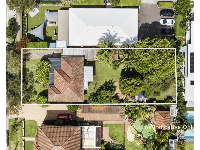 46 Sturt Road, Woolooware NSW 2230