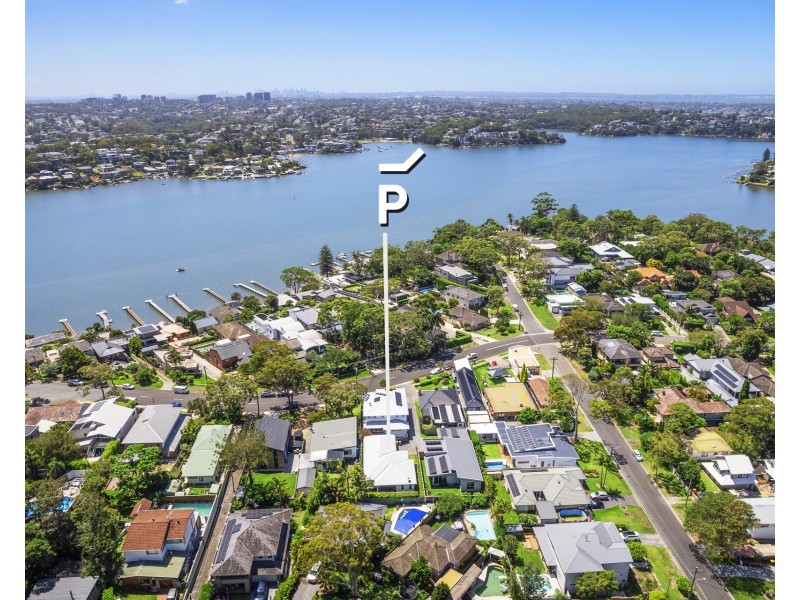 68b Georges River Crescent, Oyster Bay NSW 2225