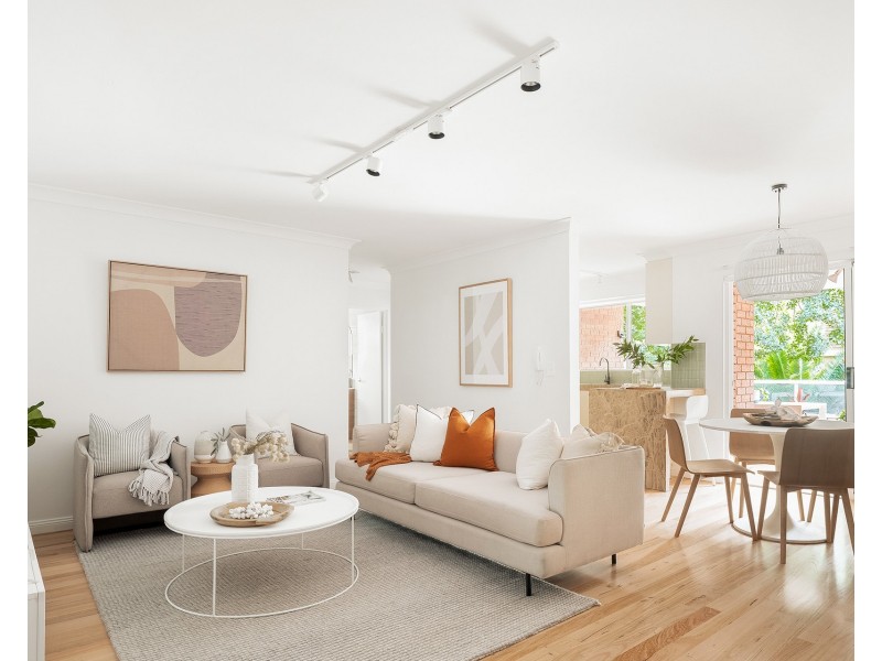 3/73 Elouera Road, Cronulla NSW 2230