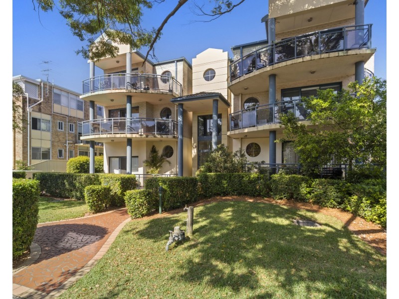 10/8-10 Croydon Street, Cronulla NSW 2230