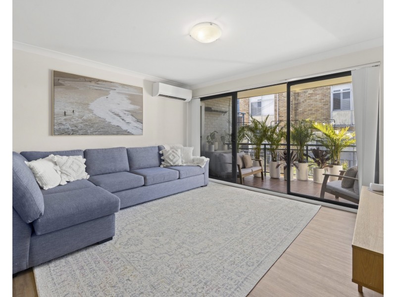 10/8-10 Croydon Street, Cronulla NSW 2230