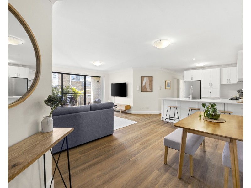 10/8-10 Croydon Street, Cronulla NSW 2230