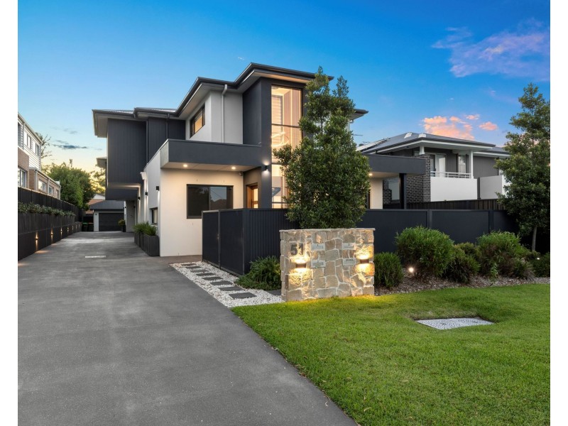 1/51 Coonong Road, Gymea Bay NSW 2227