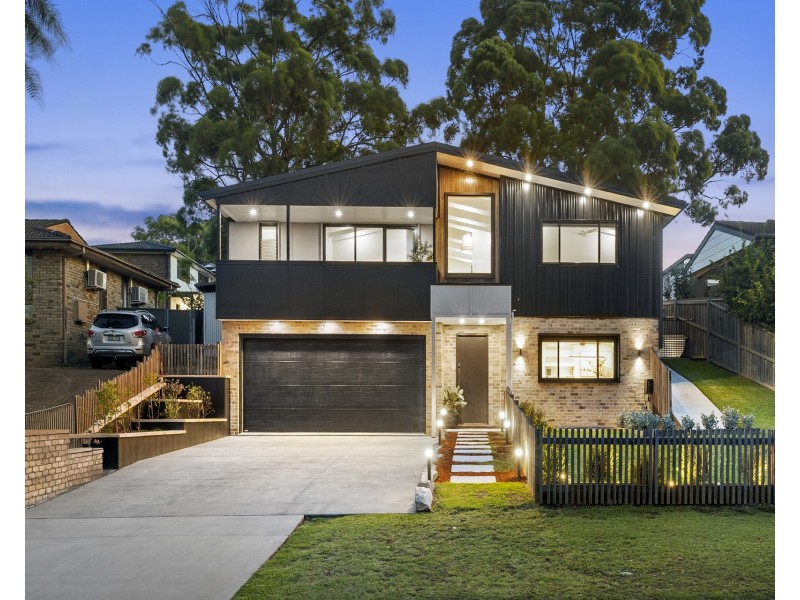 10 Oldfield Place, Menai NSW 2234