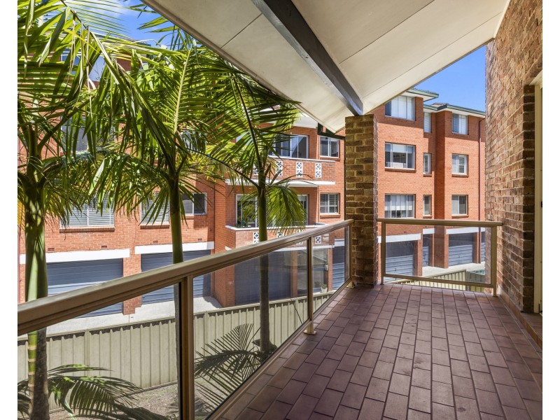 7/10-14 Warburton Street, Gymea NSW 2227