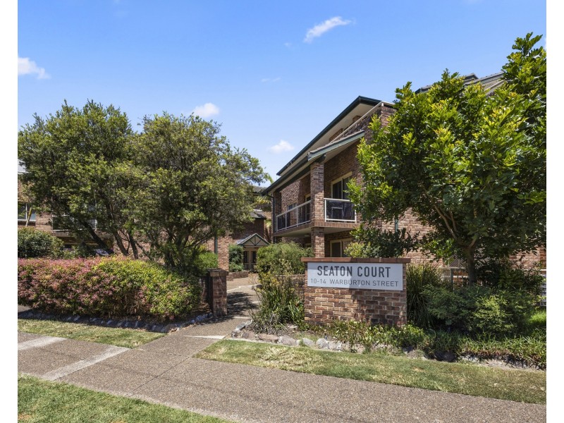 7/10-14 Warburton Street, Gymea NSW 2227