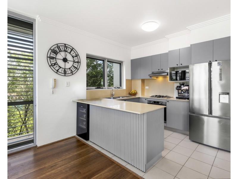 23/500 President Avenue, Sutherland NSW 2232
