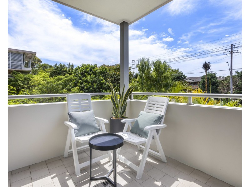 23/500 President Avenue, Sutherland NSW 2232