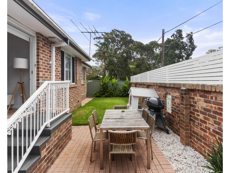 1/44 Caringbah Road, Caringbah South NSW 2229