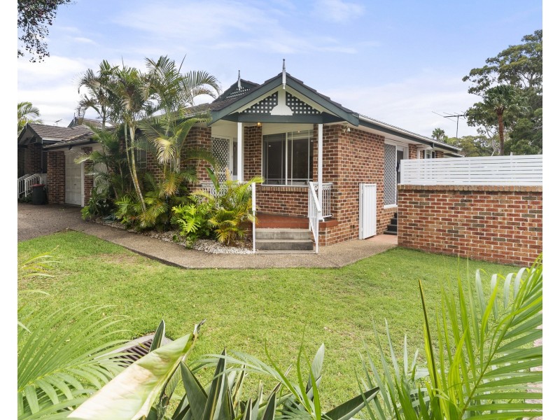 1/44 Caringbah Road, Caringbah South NSW 2229