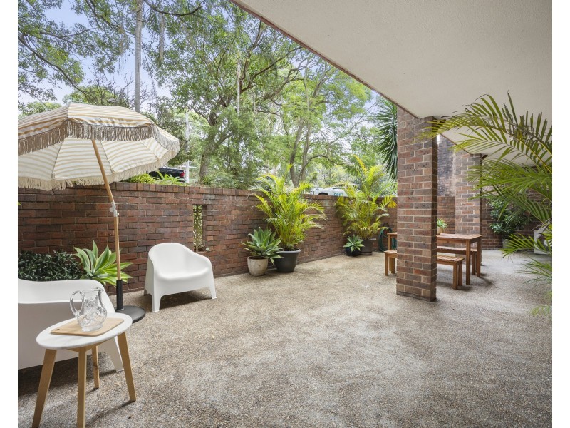 10/2 Railway Crescent, Jannali NSW 2226