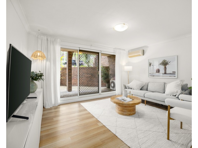 10/2 Railway Crescent, Jannali NSW 2226