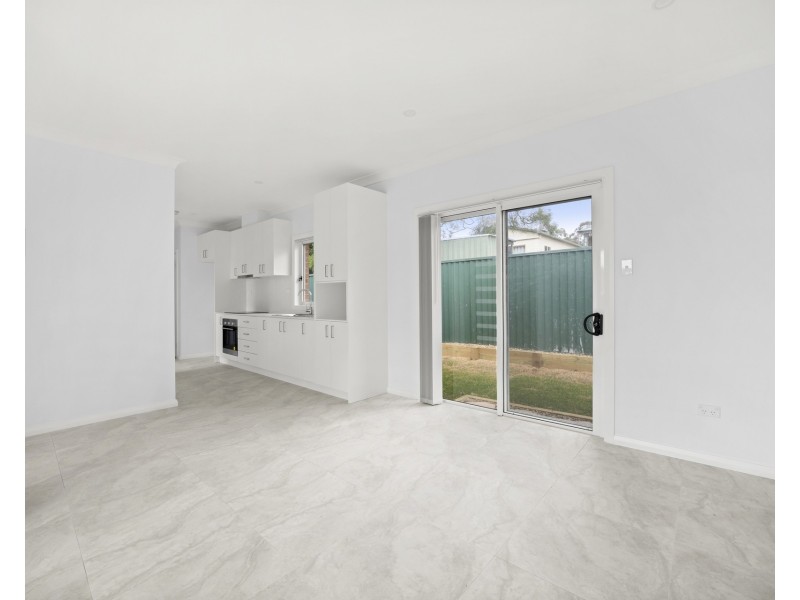 4a Chipilly Avenue, Engadine NSW 2233