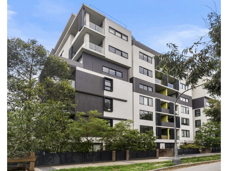 C401/40 Pinnacle Street, Miranda NSW 2228