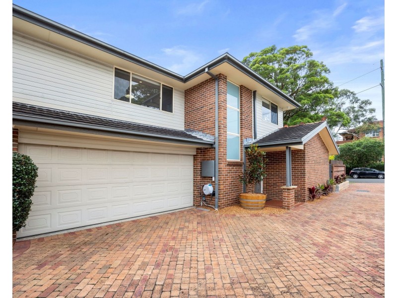 1/197 Willarong Road, Caringbah NSW 2229