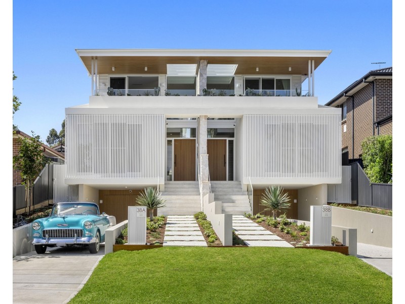 38a Taren Road, Caringbah South NSW 2229