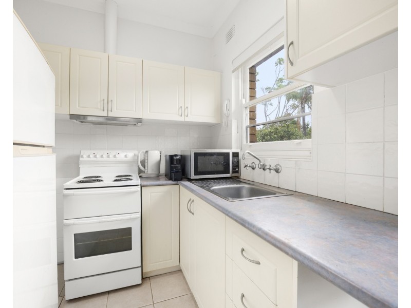 5/1 Howie Avenue, Cronulla NSW 2230