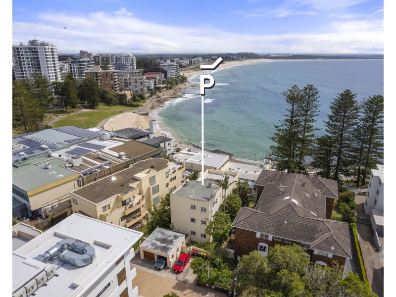 2/4 The Esplanade, Cronulla NSW 2230