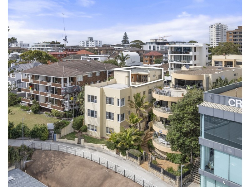 2/4 The Esplanade, Cronulla NSW 2230