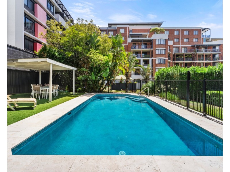 4/2-4 Central Road, Miranda NSW 2228