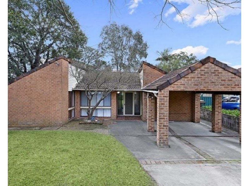 27 Waratah Road, Engadine NSW 2233