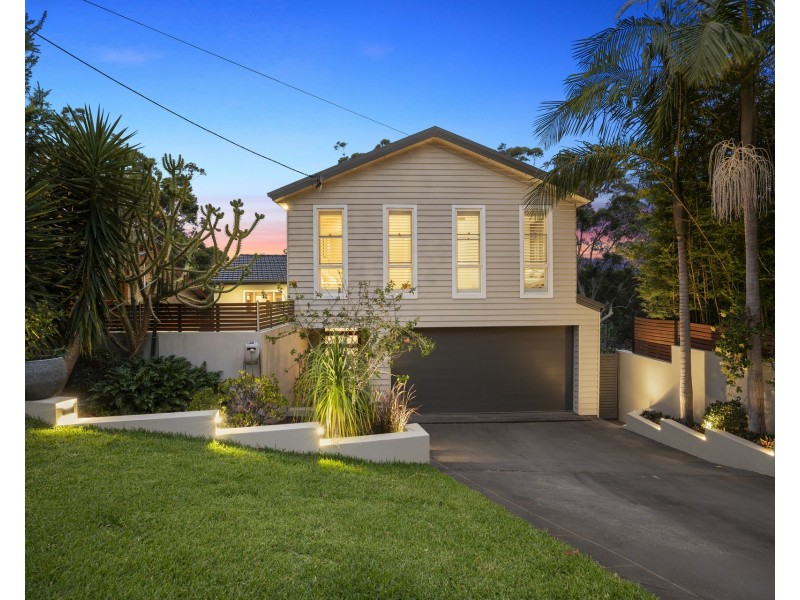 12 Kimberley Place, Gymea Bay NSW 2227