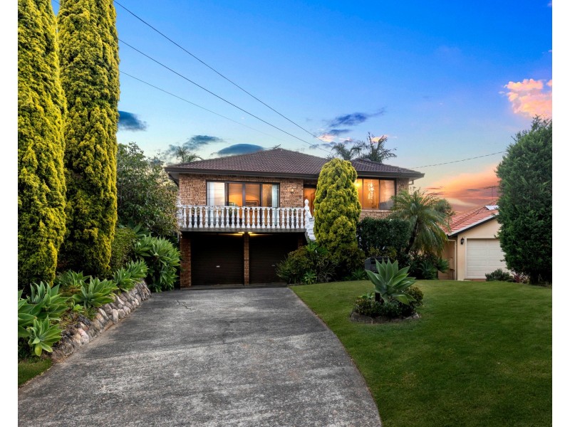 87 Rival Street, Kareela NSW 2232