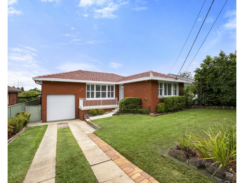 179 Garnet Road, Kareela NSW 2232