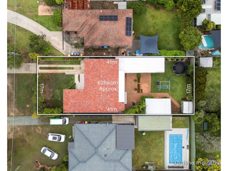 179 Garnet Road, Kareela NSW 2232