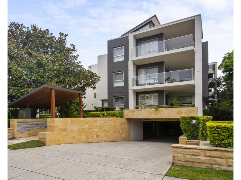 5/131-135 Willarong Road, Caringbah NSW 2229