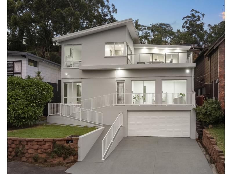 97 North West Arm Road, Gymea NSW 2227