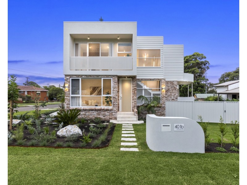 401b The Boulevarde, Kirrawee NSW 2232