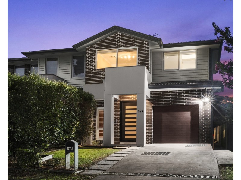 57a Milburn Road, Gymea NSW 2227