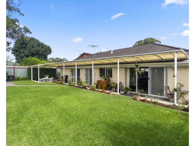 17a Epacris Avenue, Caringbah South NSW 2229