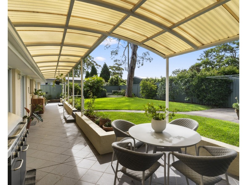 17a Epacris Avenue, Caringbah South NSW 2229